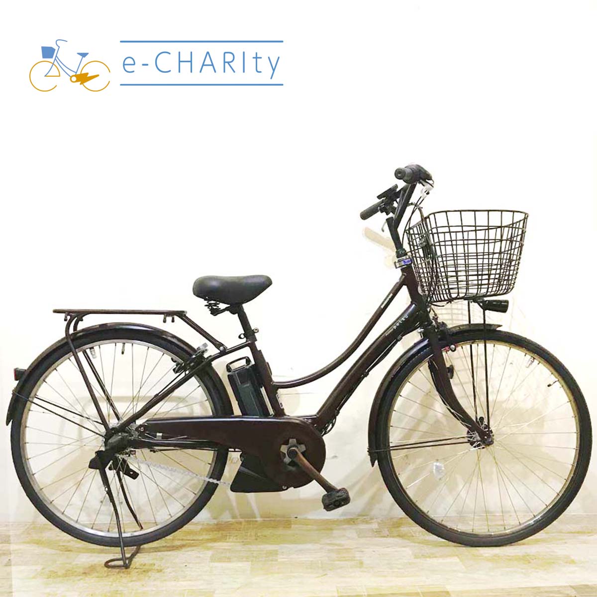 中古ブリヂストン電動自転車特価｜bikke・HYDEE.Ⅱ・街乗りモデル豊富