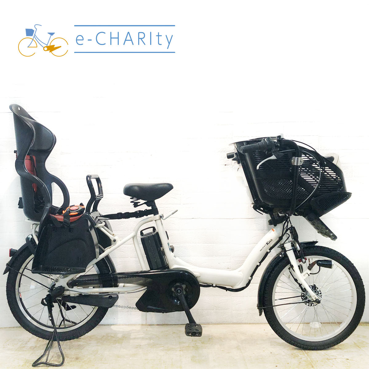 子供乗せ：ヤマハ｜国内トップクラスの中古電動自転車通販サイトe