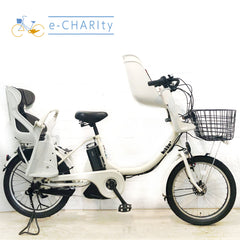 国内トップクラスの中古電動自転車通販サイト｜イーチャリティ（e