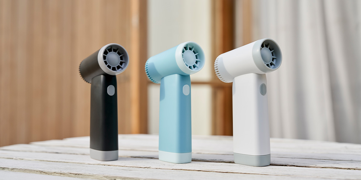 ジェットハンディファン | e-doshisha.com｜株式会社ドウシシャ