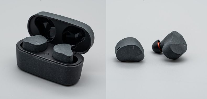 MotherAudioから音楽を自由に楽しむためのBluetoothイヤホン『MET1』が