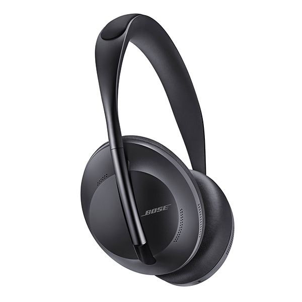 レビュー】#BOSE #NC700 のノイズキャンセリングを、バーチャルで感じ