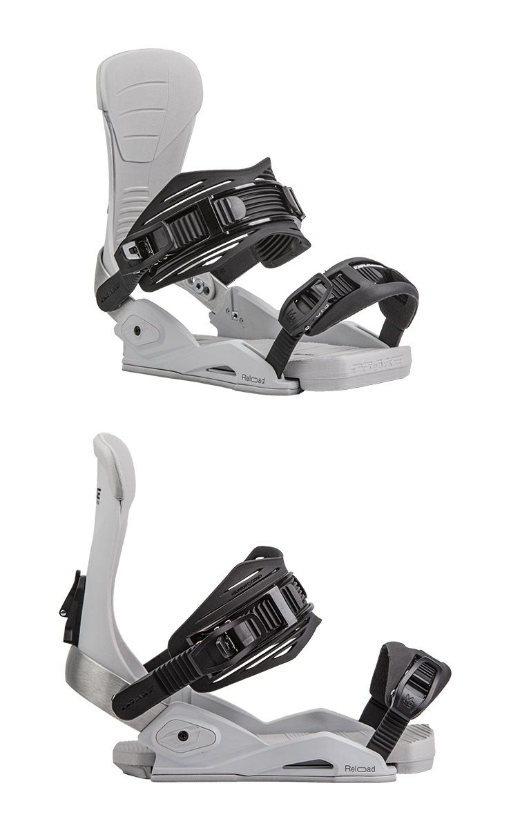 23-24 2024 DRAKE ドレイク RELOAD リロード スノーボード