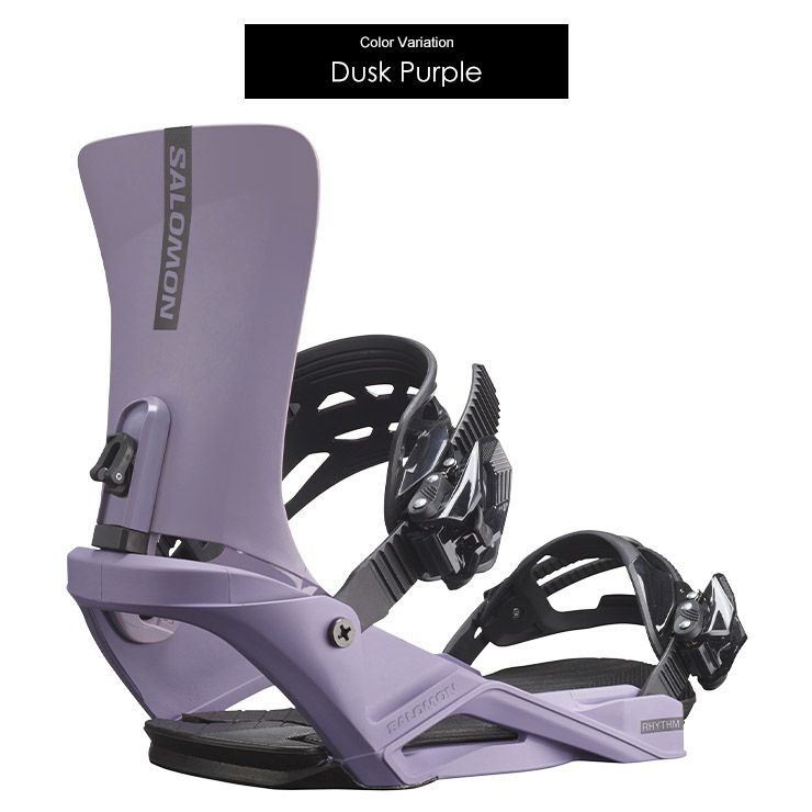 23-24 2024 SALOMON サロモン RHYTHM リズム スノーボード