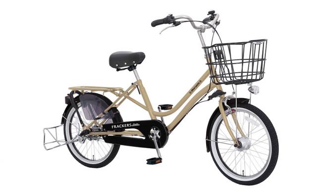 一般自転車】ふらっか〜ずココッティ[FRCCY] | Maruishi(丸石サイクル