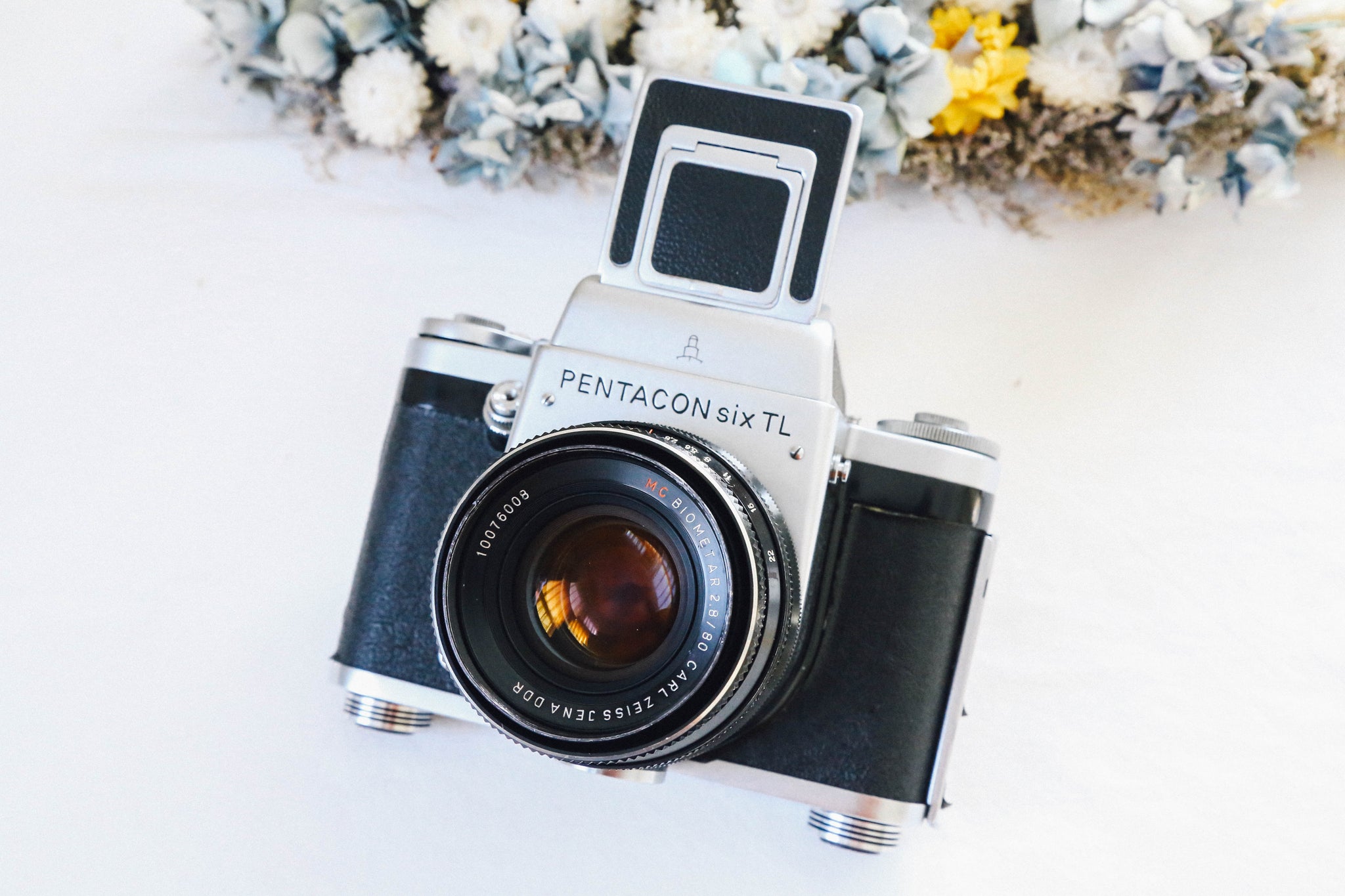 中判カメラ – Ein Camera