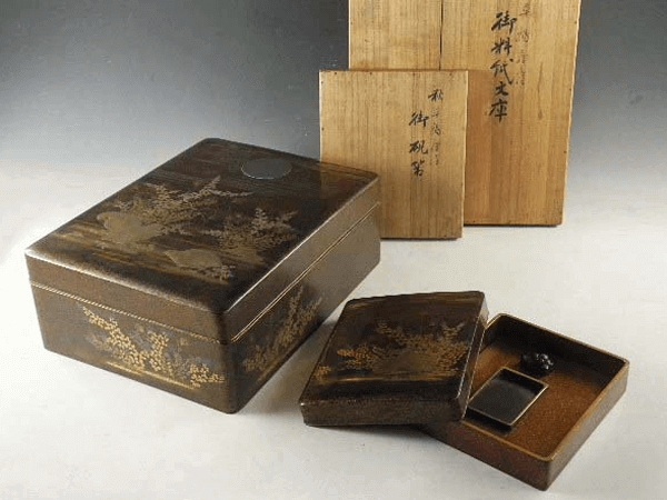 書道具・硯の買取 骨董品を高価買取致します｜株式会社 栄匠堂
