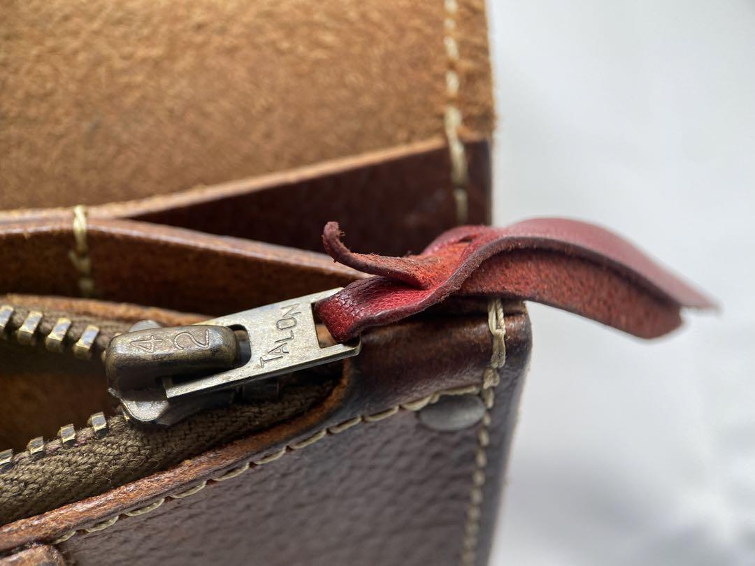 ラリースミス 本革長財布 LT0121 – Emollient Tokyo