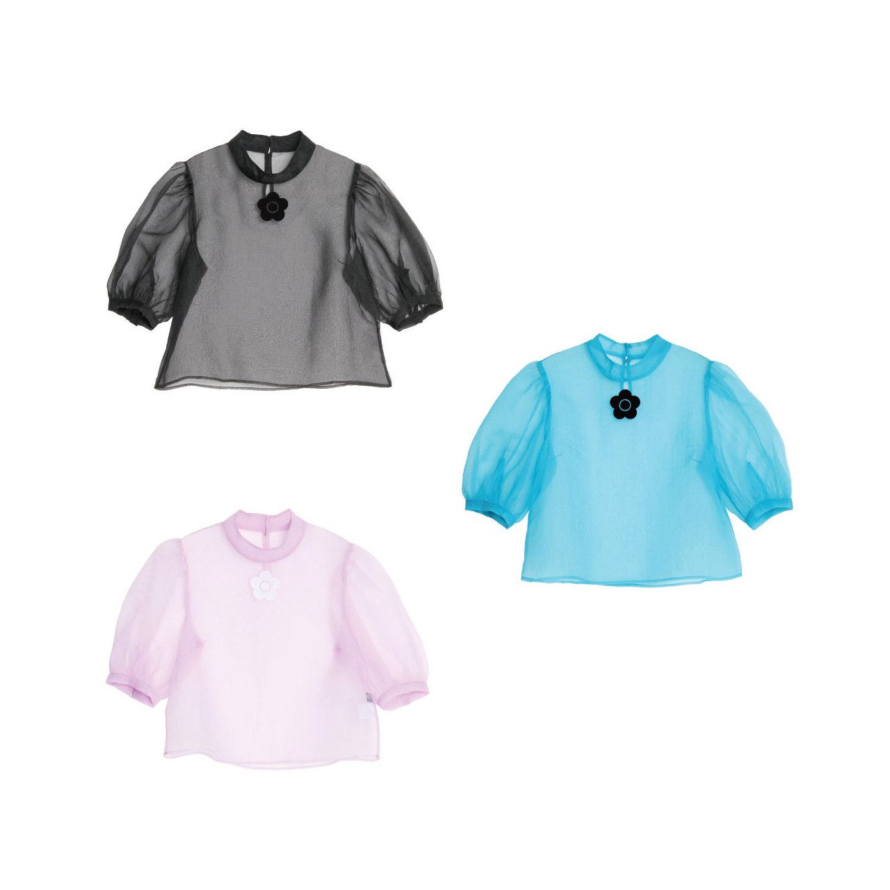 MARY QUANT × PAMEO POSEコラボ！レトロかつモダンな50年代に流行した