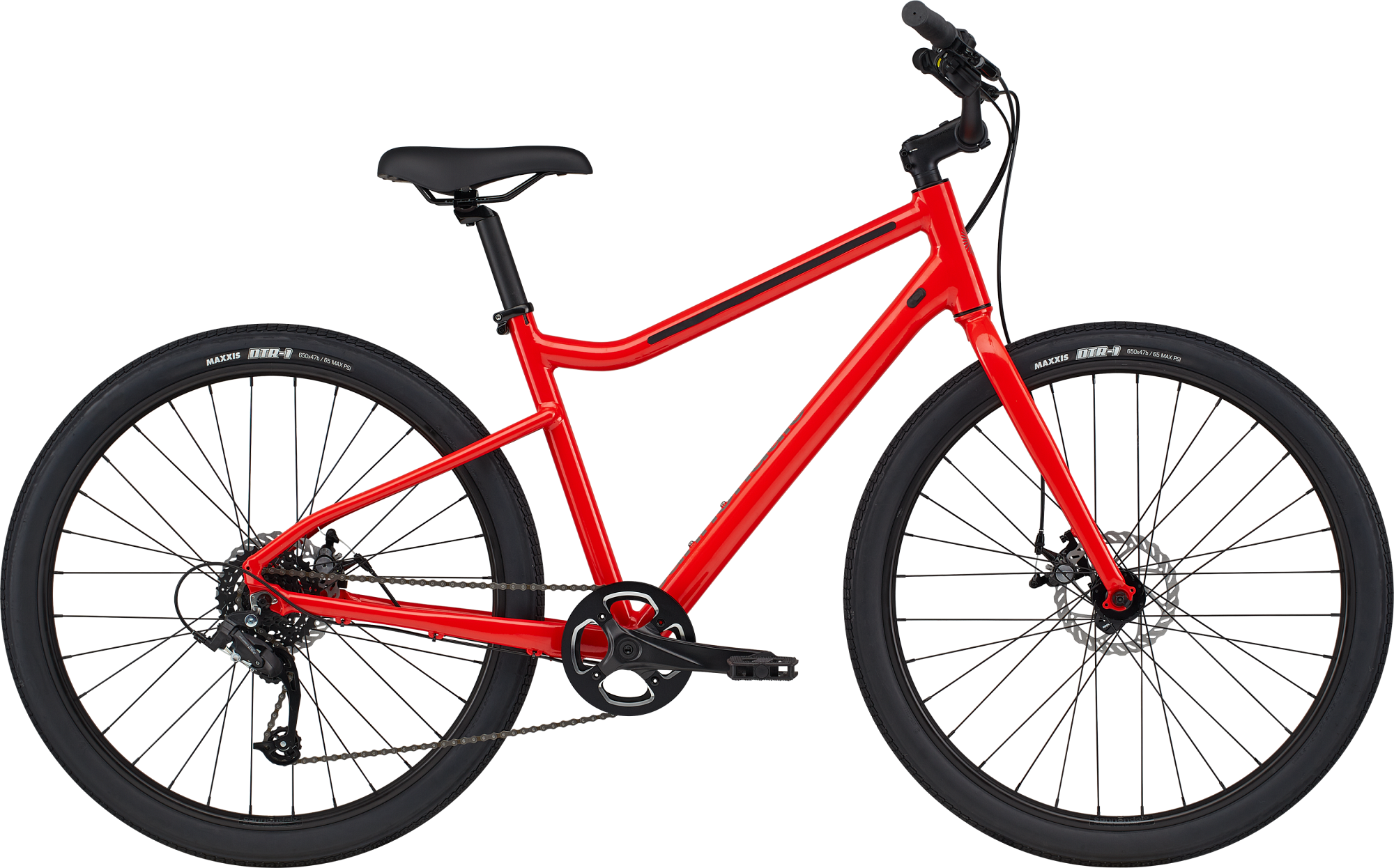 Treadwell 3 | Fitness Bikes | Cannondale
