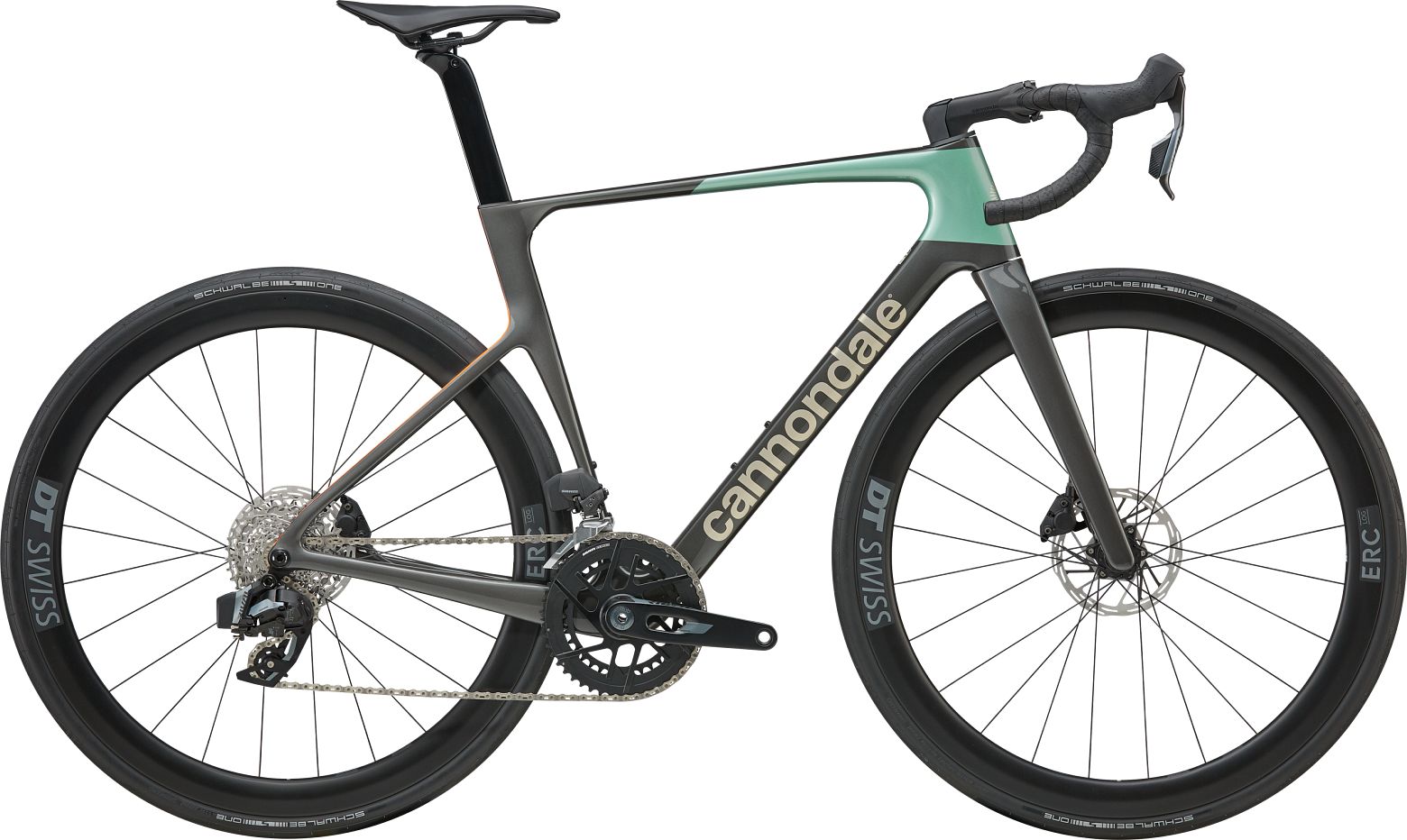 SuperSix EVO 4 | Road Race Bikes | Cannondale