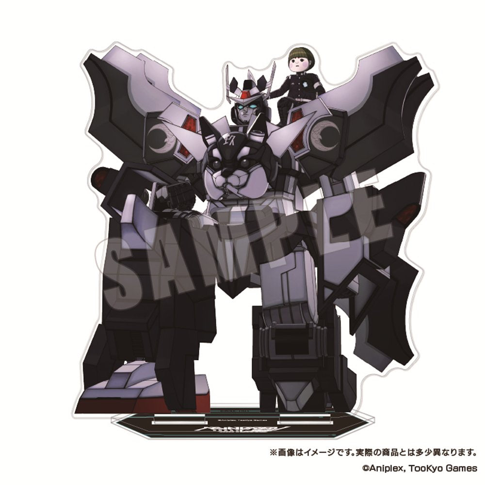 ダイタクの60分漫才〜2025 夏〜東京限定のアクリルスタンド ダイタクの