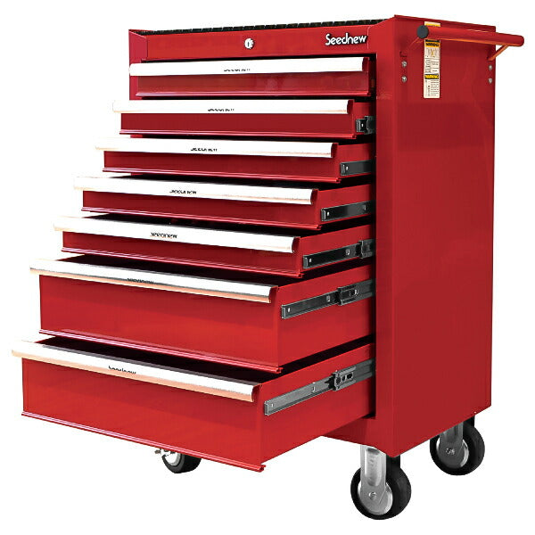 メーカー直送業者便]SEEDNEW シーズニュー キャビマックス工具セット