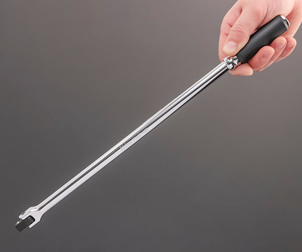 コーケン Z-EAL 9.5sq. スピンナハンドル (ロング) 3768Z-400 Ko-ken 工具