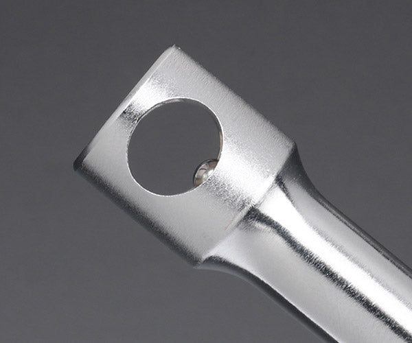 コーケン 9.5sq. T形スライディングスピンハンドル 3715SLK Ko-ken