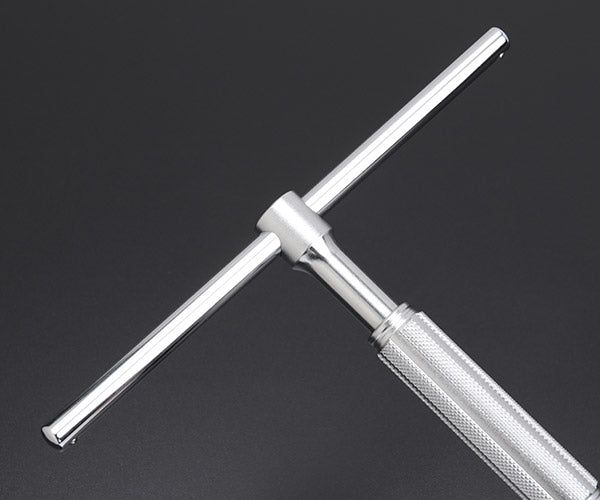 コーケン 9.5sq. T形スライディングスピンハンドル 3715SLK Ko-ken