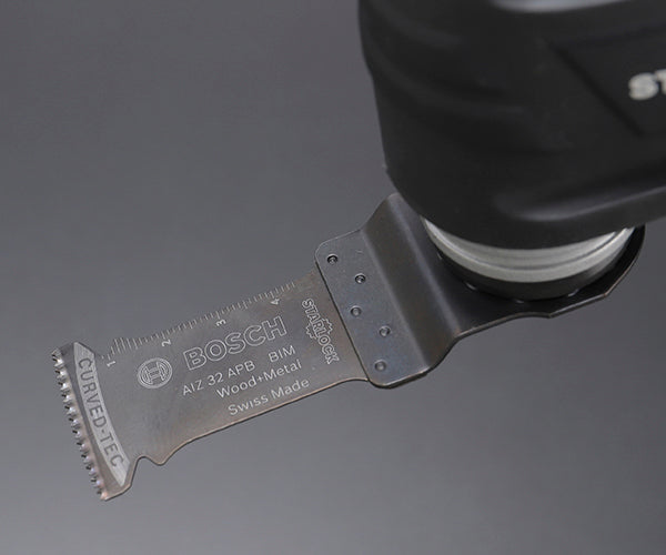 日本正規品 BOSCH ボッシュ マルチツール （スターロックプラス