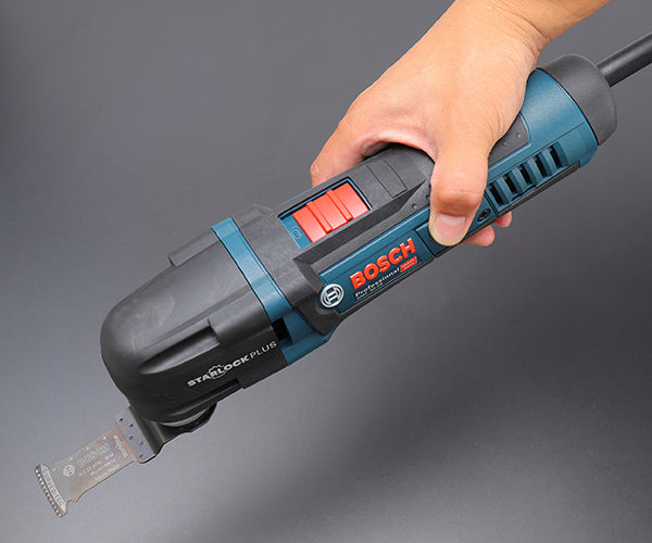 日本正規品 BOSCH ボッシュ マルチツール （スターロックプラス