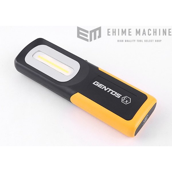 GENTOS GZ-BA30 防爆LED 作業灯 300lm ジェントス LED ライト ワーク