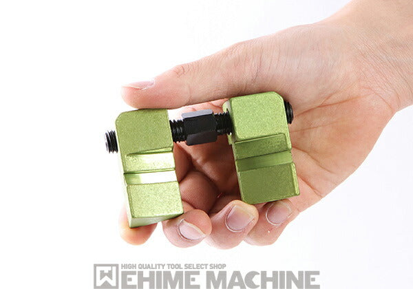 KOTO 江東産業 No.3カムロッククランプ KEL-3