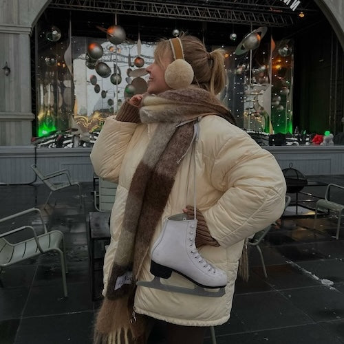 Angahook Earmuff – EMU Australia