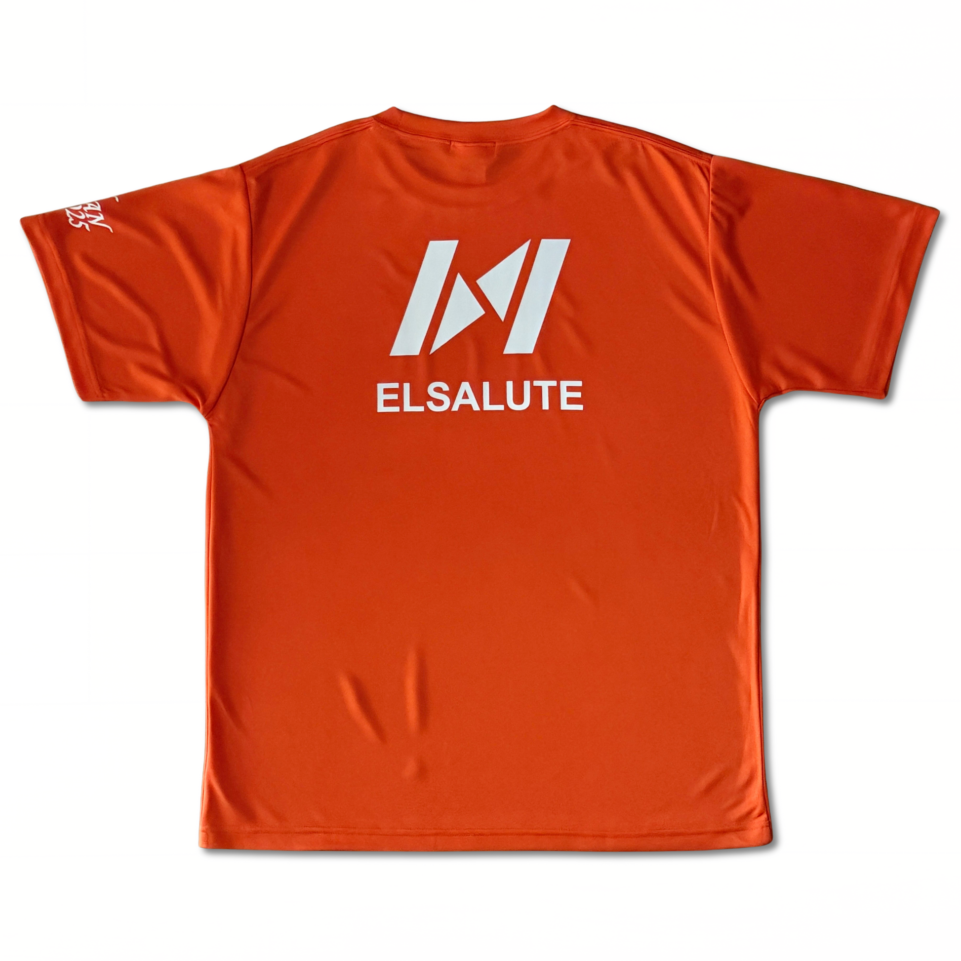 限定】BACK LOGO T-SHIRTS – BeeQuick