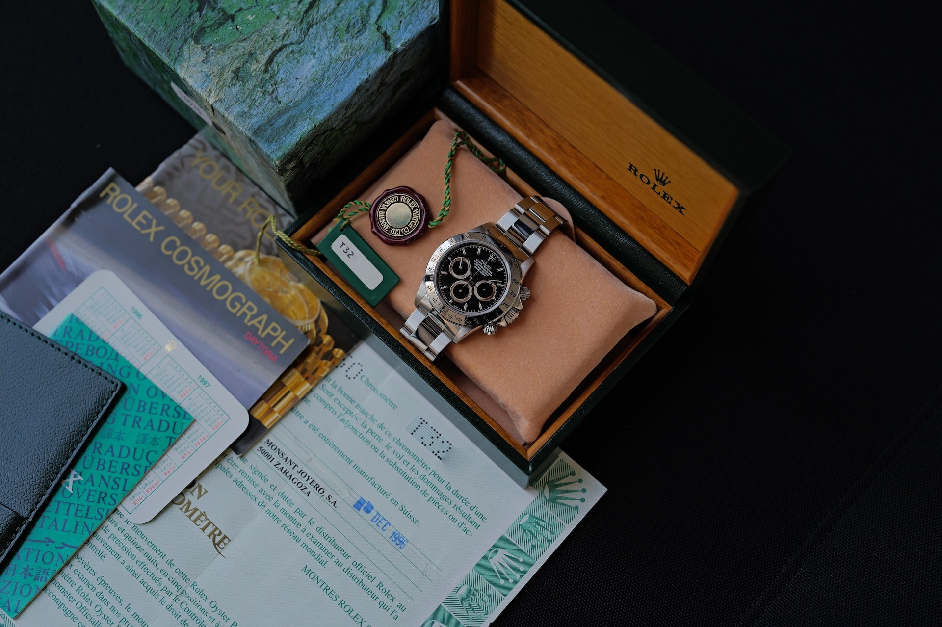 ヴィンテージ ロレックス パテックフィリップ ライカ専門店 エンツォ