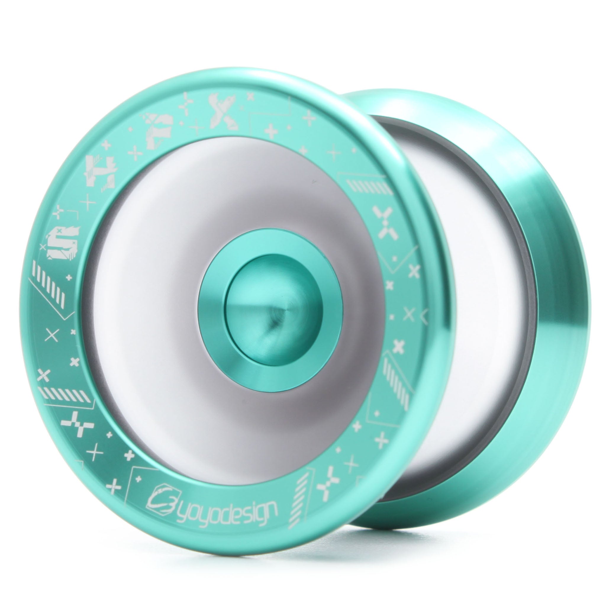 Speedaholic FX - C3 Yoyo Design | Yoyo Specialty Store Rewind