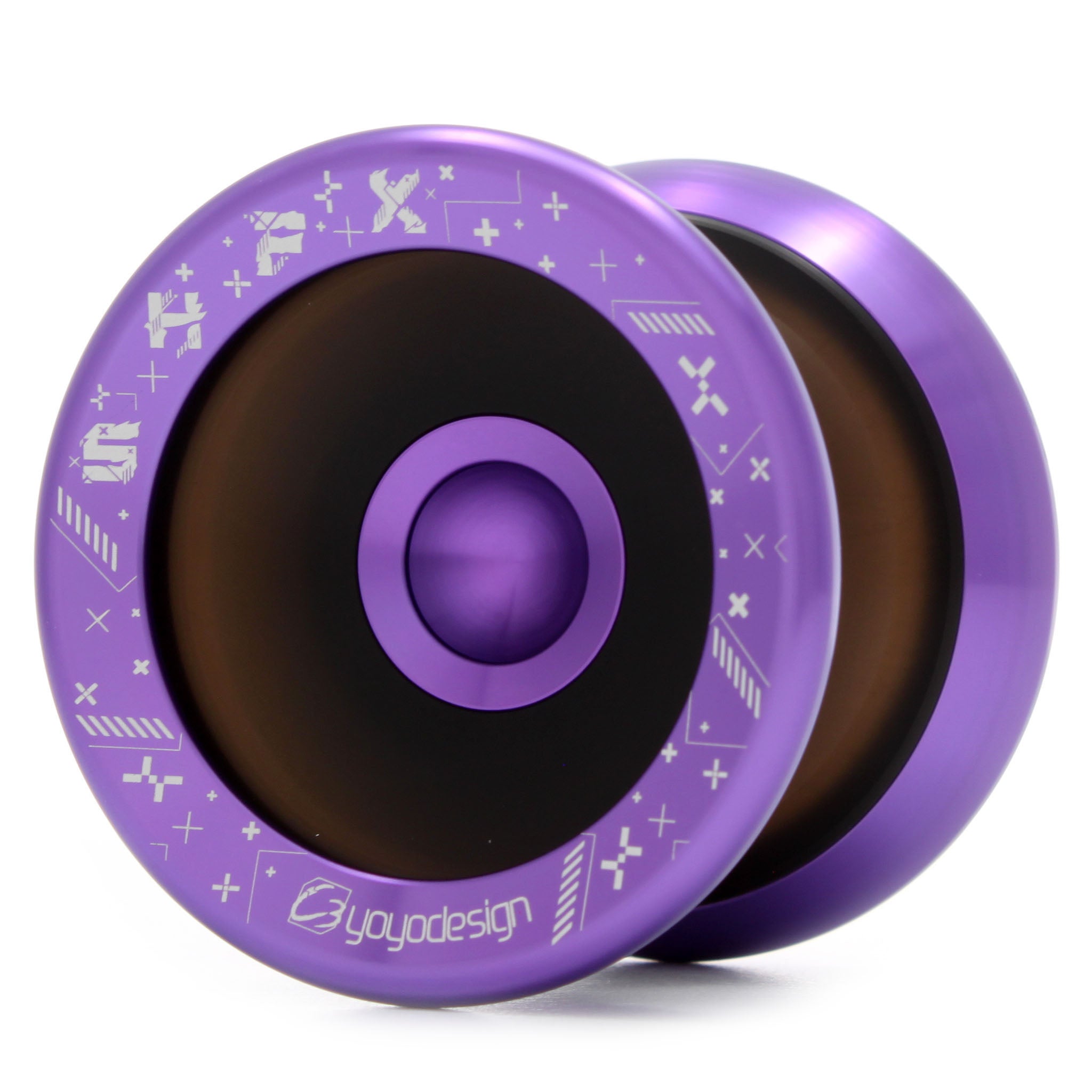 Speedaholic FX - C3 Yoyo Design | Yoyo Specialty Store Rewind