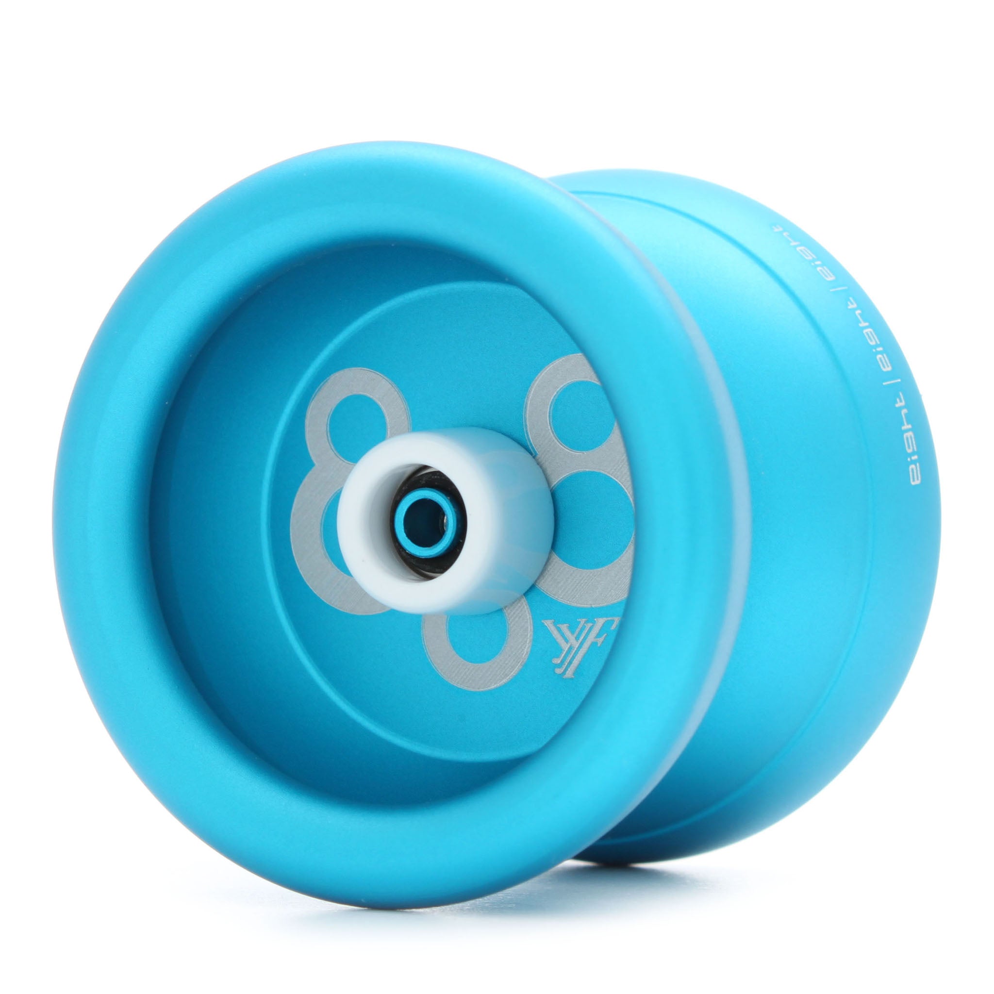 888 - Yoyo Factory ┃Yoyo Specialty Store Rewind