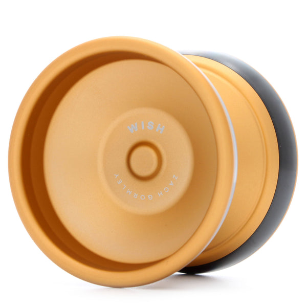 Wish - CLYW ┃Yo-yo Specialty Store Rewind