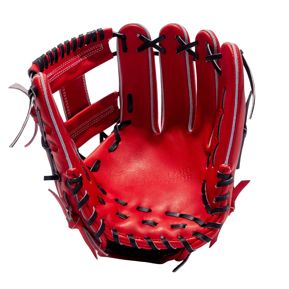 WAGYU JB Glove/[JB-006T]/Infielder – en-japan-ballpark