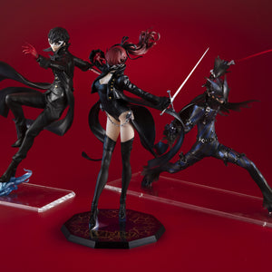 Lucrea: Persona 5 Royal - Joker: SHOW TIME Edition – megahobby