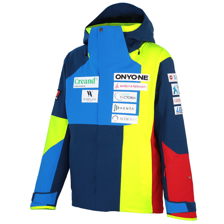 ONJ97200A – ONYONE