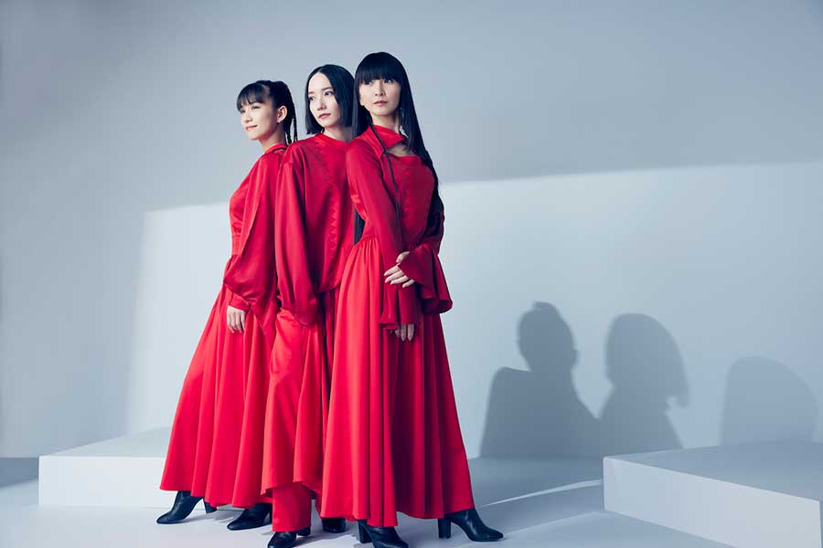 Perfume Closet、第8弾の詳細が発表 衣装893着で歴史たどる『COSTUME