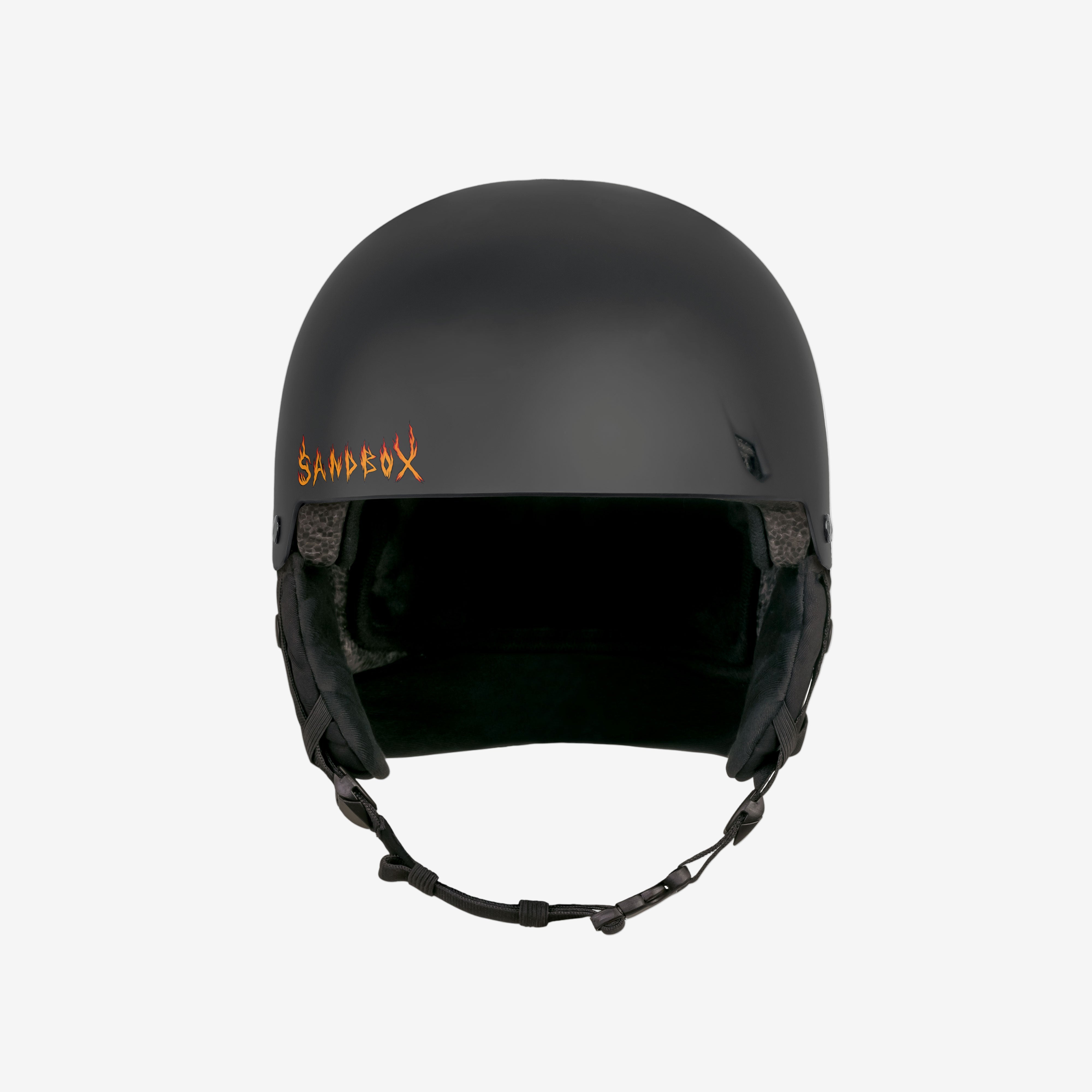 Sandbox Icon Snow Helmet - Fit System - Low-Profile | Schoph