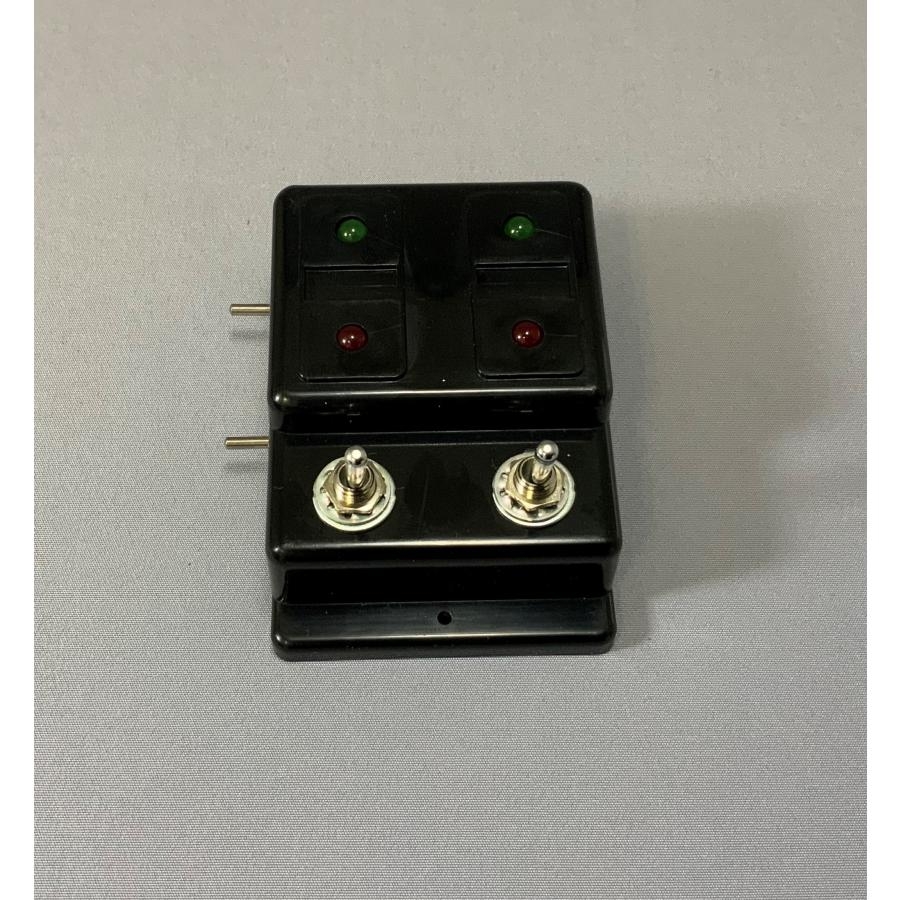 ニューシステムレール 1402ポイントスイッチ HOゲージ用レール関連