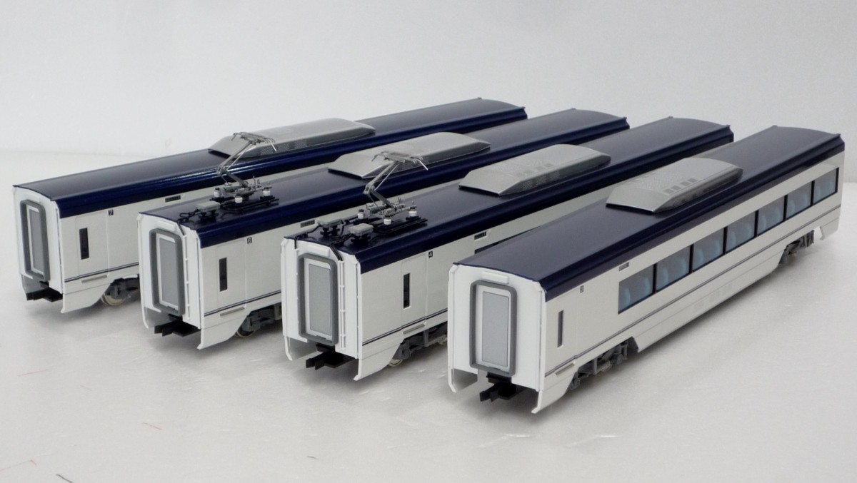 エンドウ 京成スカイライナー AE型 新塗装 限定品 エンドウ 京成