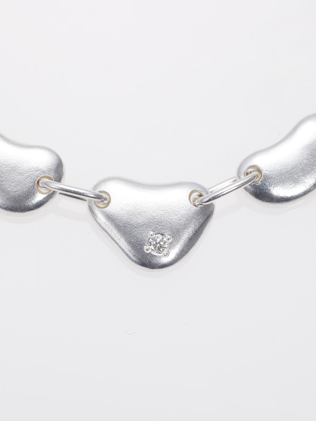 ウォーター シルバー ブレスレット | ENEY エネイ – ENEY公式