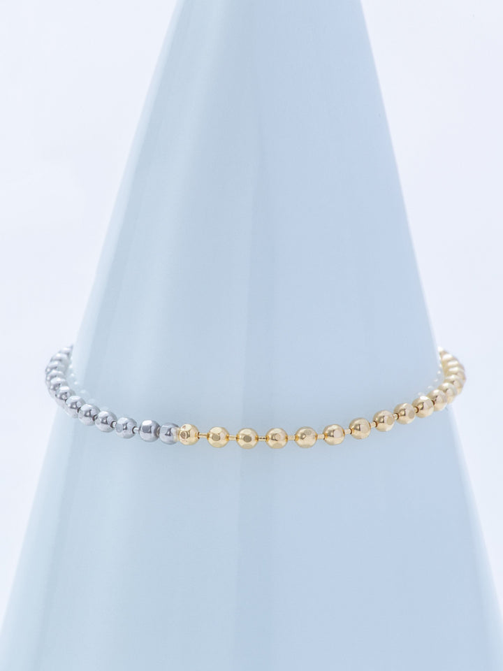 ピクセル 1連 チェーンリング | ENEY エネイ – ENEY公式オンラインストア