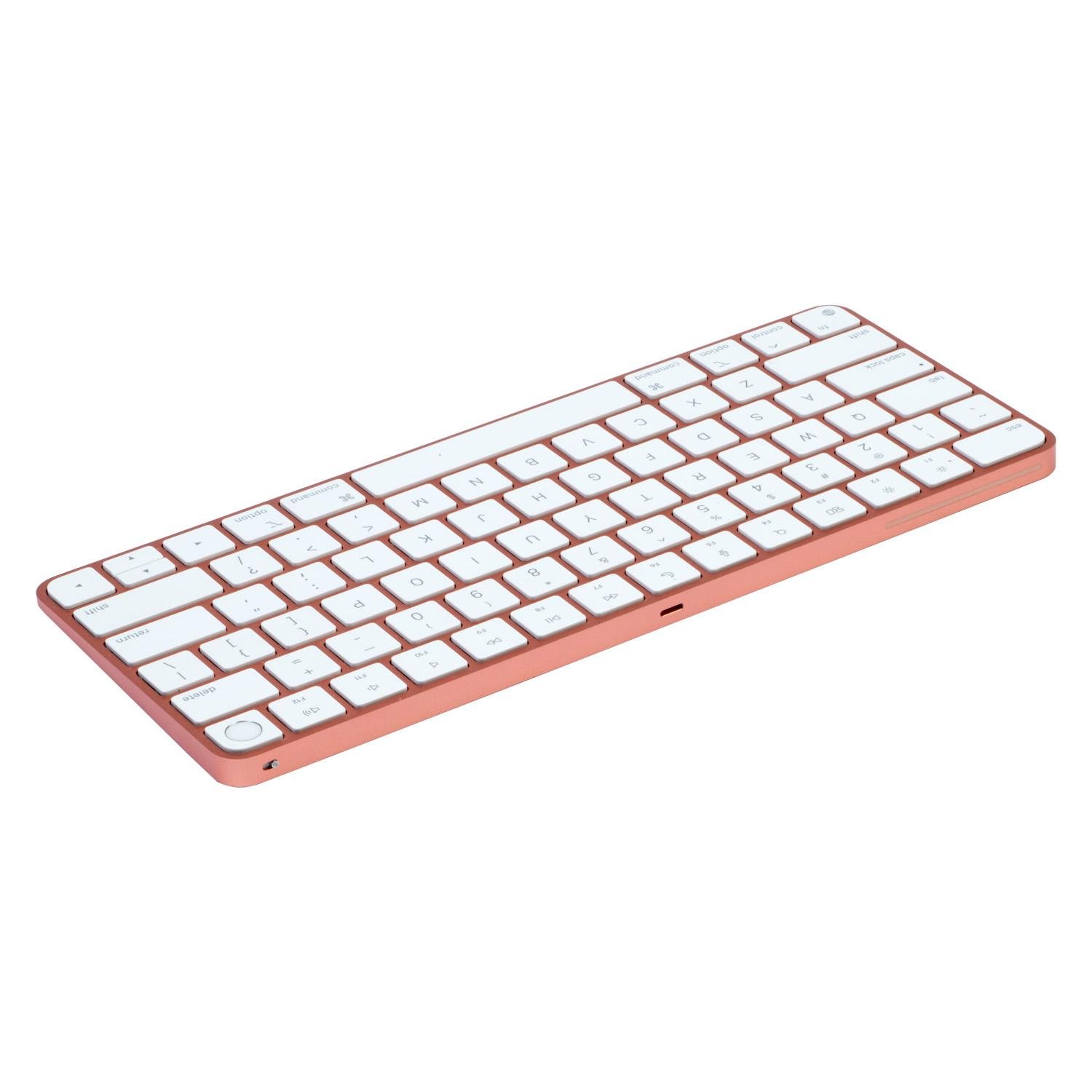 Apple MK293LL/A Magic Keyboard with Touch ID at MacSales.com