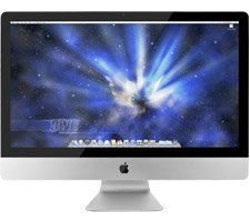 Install a Hard Drive in a 21.5-inch iMac (Mid 2010)
