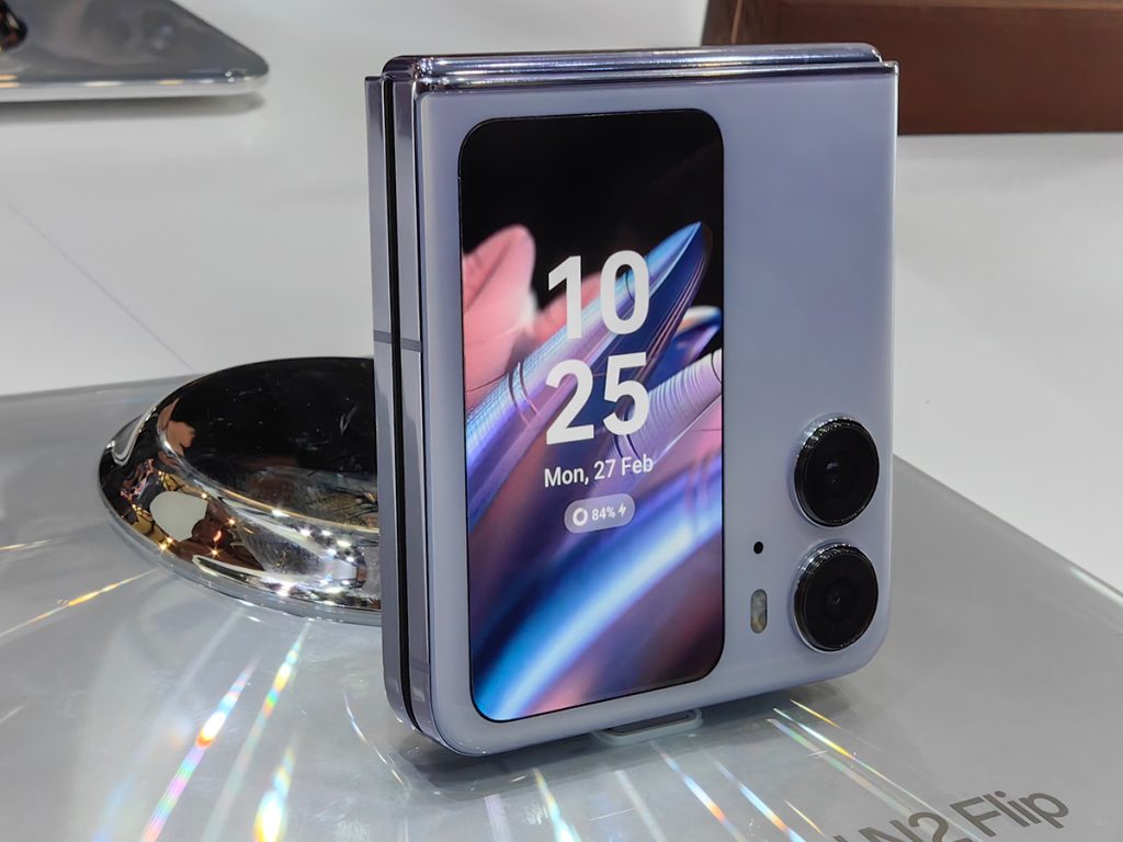 日本発売を希望したいOPPO Find N3シリーズはeSIM対応の折りたたみ