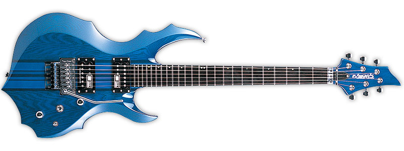 ESP | EDWARDS | E-FR-130GT