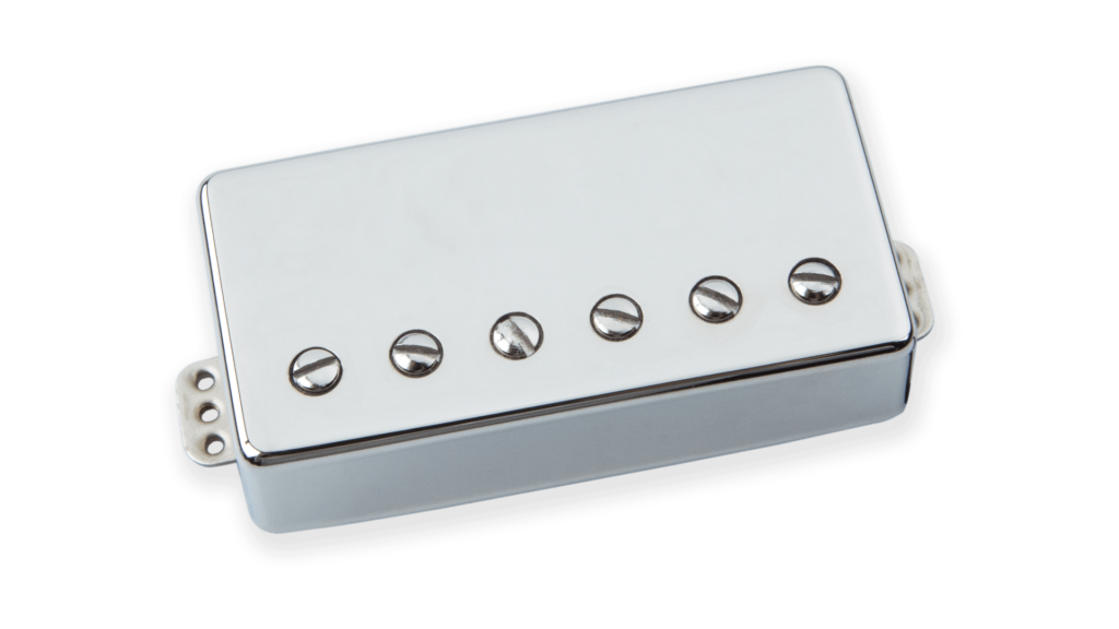 Duncan Custom™ | SEYMOUR DUNCAN