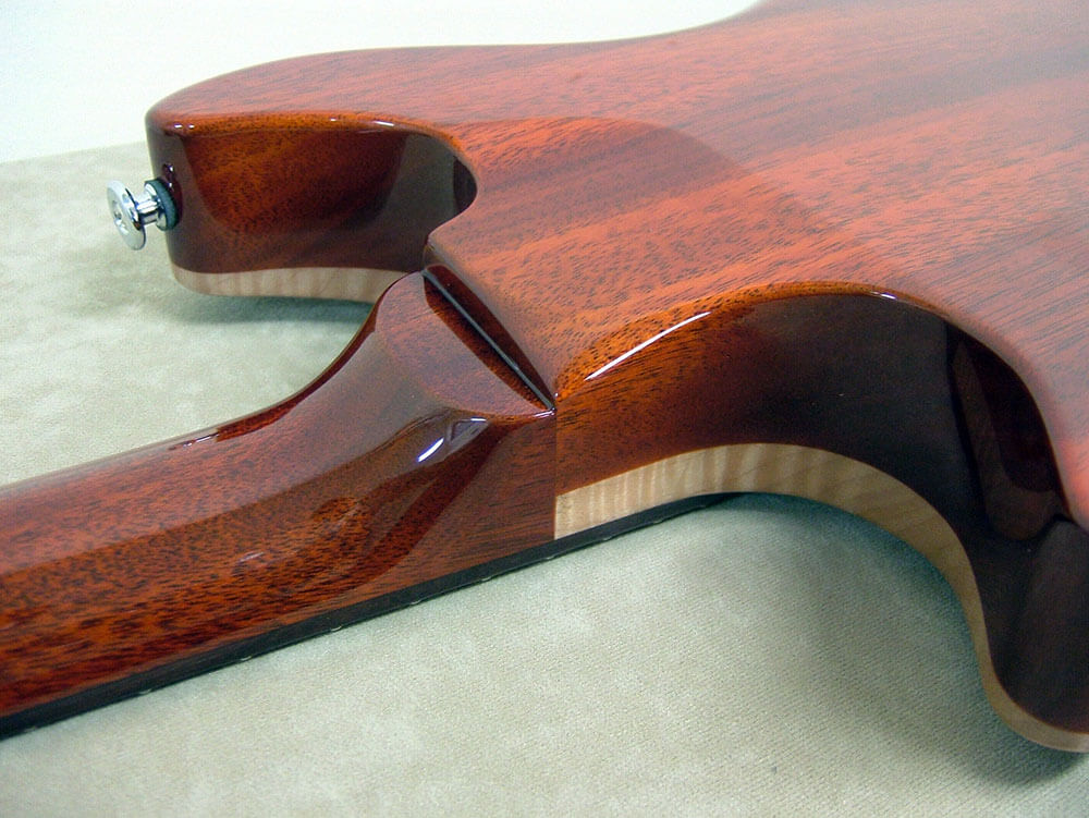 POTBELLY | ESP GUITARS