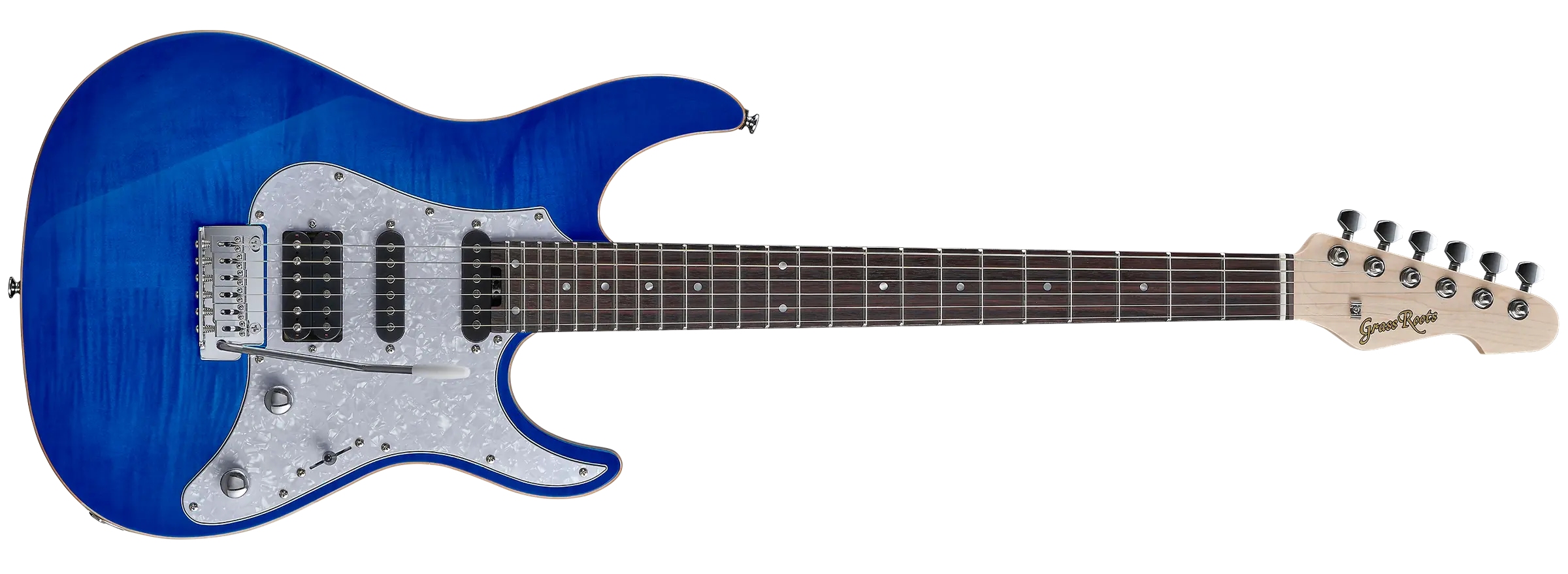 G-SNAPPER-CTM | ESP GUITARS