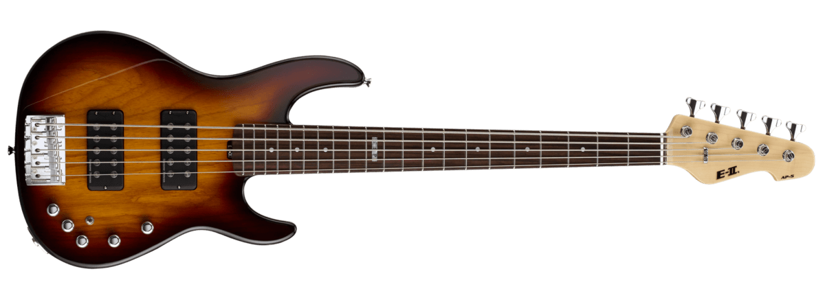 AP Series | ESP GUITARS