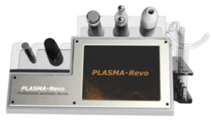 プラズマ美顔器】プラズマレボリューション｜効果・機能・特徴・価格