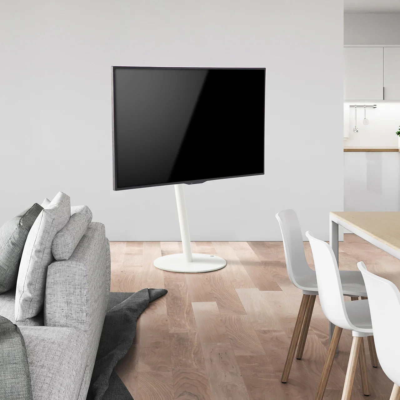 WALL SEVENSTAND A2 LARGE TYPE